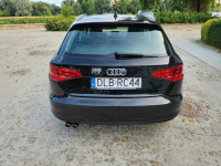 Audi a3 sportbeck 2.0 TDI Wrocław - zdjęcie 12