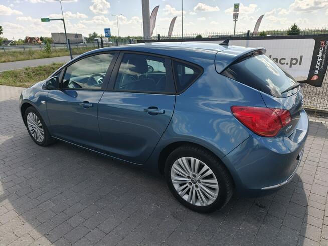 Opel Astra Lipówki - zdjęcie 10