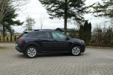 Citroen C4 Cactus. 1,2 benzyna. Słupsk - zdjęcie 6