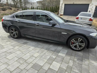 BMW F10 M5 Łódź - zdjęcie 7
