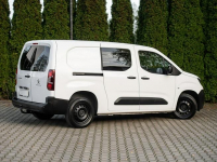 Peugeot Partner Podzagajnik - zdjęcie 4