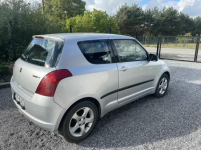 SUZUKI SWIFT 1.3 DDIS Wrocław - zdjęcie 2