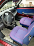 Fiat Seicento 1.1 Benzyna/LPG Niebocko - zdjęcie 5