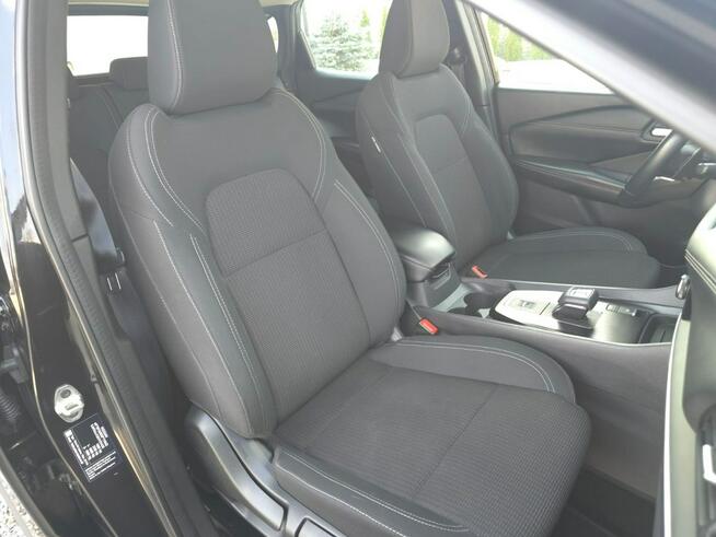 Nissan Qashqai Niski przebieg | Nowy model | 1.3 MHEV 158 KM Żarki - zdjęcie 12