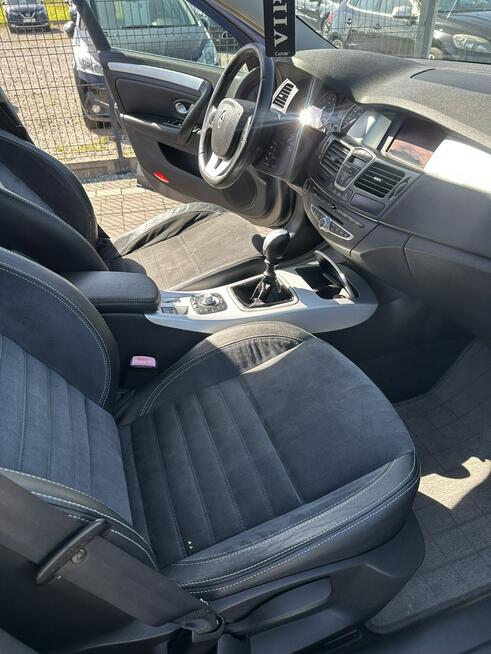 Renault Laguna Lipówki - zdjęcie 12