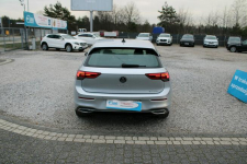 Volkswagen Golf STYLE DSG  Asystent Kamera Salon Polska Gwarancja Warszawa - zdjęcie 7