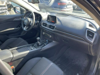 Mazda 3 Podgrzewanie Kamera BOSE Klimatronik Gliwice - zdjęcie 11