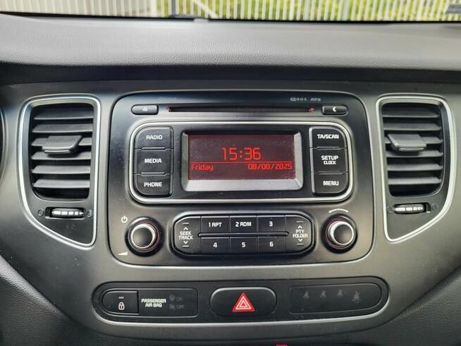 1.6l GDI benzyna 135KM*Salon PL*1 Właścicielka * Serwisowany Warszawa - zdjęcie 5