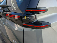 Citroen C5 Aircross YOU 145 KM Hybrid/8 Lat Gwarancji/Automat Piła - zdjęcie 7