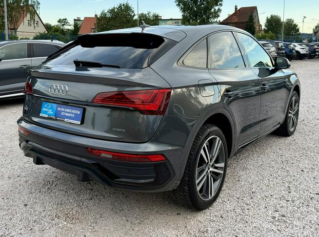 Audi Q5 Quattro,S-Line,Plug-in,Gwarancja Kamienna Góra - zdjęcie 3
