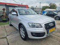 Audi Q5 navi,panorma,kamera,Tiptronic Kraków - zdjęcie 3