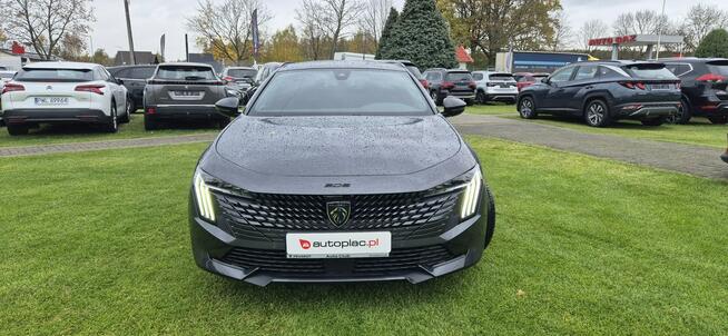 Peugeot 508 Zarejestrowany Paproć - zdjęcie 2