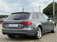 Audi A4 *alu*navi*z Niemiec* Dąbrowa - zdjęcie 3