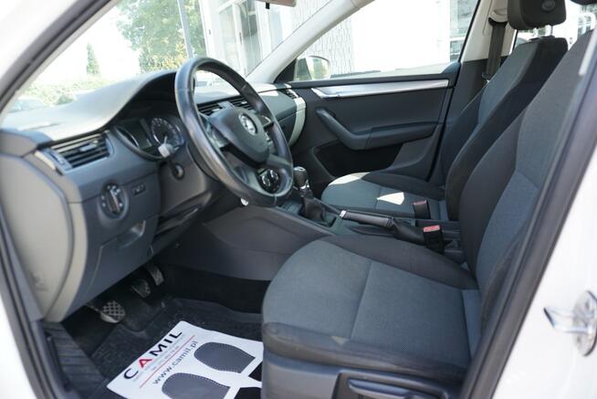 Škoda Octavia polski salon Opole - zdjęcie 8