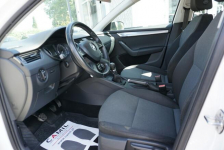 Škoda Octavia polski salon Opole - zdjęcie 8