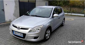 Hyundai I30 1.6 CRDi Base Włoszczowa - zdjęcie 3