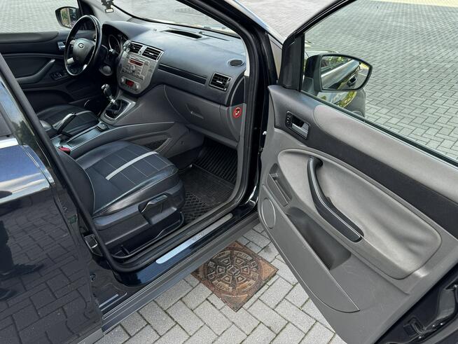 Ford Kuga Zarejestrowany PL * Klima tronik * Park tronik * KEY LESS Modliborzyce - zdjęcie 9