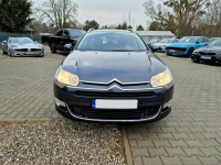 Citroen C5 Bezwypadkowy Konstancin-Jeziorna - zdjęcie 3