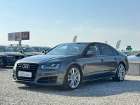 Audi S8, 2017 Michałowice - zdjęcie 7