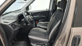 Fiat Doblo Cargo 1.6 M-jet Dynamic Grójec - zdjęcie 9