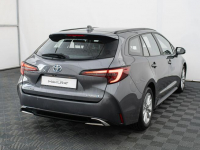 Toyota Corolla WE8T757#1.8 Hybrid Comfort Podgrz.f Salon PL VAT 23% Gdańsk - zdjęcie 5