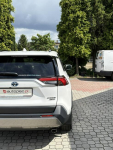 Toyota RAV-4 Rezerwacja Tarnowskie Góry - zdjęcie 11