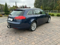 Opel Insignia Lipówki - zdjęcie 10