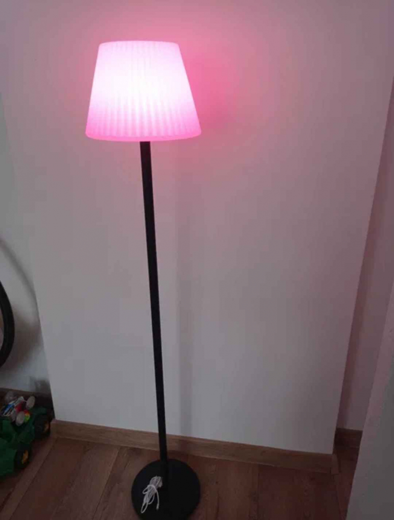 Nowa lampka nocna Słupsk - zdjęcie 4