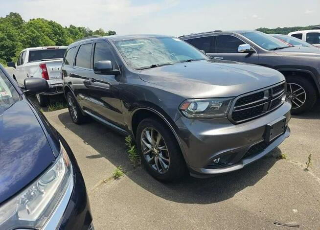 Dodge Durango Wersja GT / AWD / 3.6 V6 Białystok - zdjęcie 3