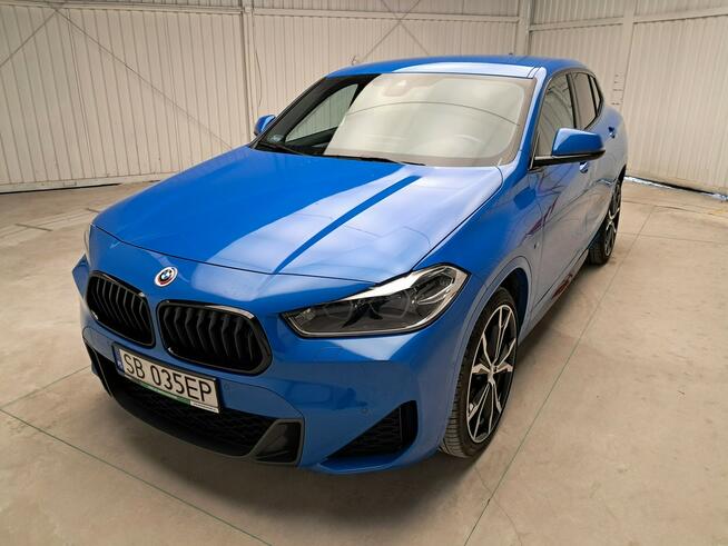 BMW X2 Komorniki - zdjęcie 3