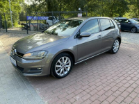 Volkswagen Golf highline 1.4 benzyna 122 KM