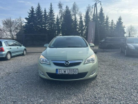 Opel Astra serwisowany, 2 komplaety opon, klimatyzacja !!! Rawa Mazowiecka - zdjęcie 2