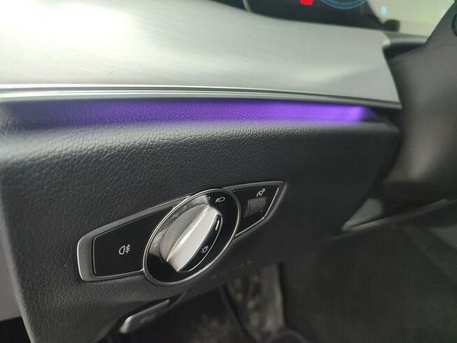 Mercedes E 220 Salon Polska fv23 Otwock - zdjęcie 11