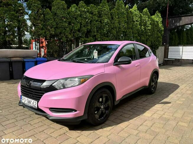 Honda Gizałki - zdjęcie 6