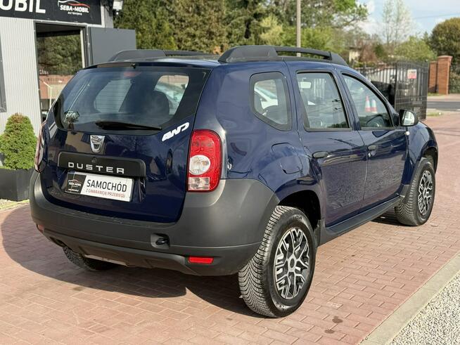Dacia Duster Gwarancja, 1 Właściciel, 4x4, Niski Przebieg Sade Budy - zdjęcie 7
