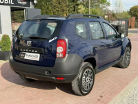 Dacia Duster Gwarancja, 1 Właściciel, 4x4, Niski Przebieg Sade Budy - zdjęcie 7
