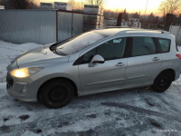 Sprzedam Peugeot 308sw Zgierz - zdjęcie 10