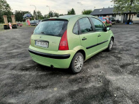 Citroen C3 1.1+LPG 03r Tarnów - zdjęcie 4