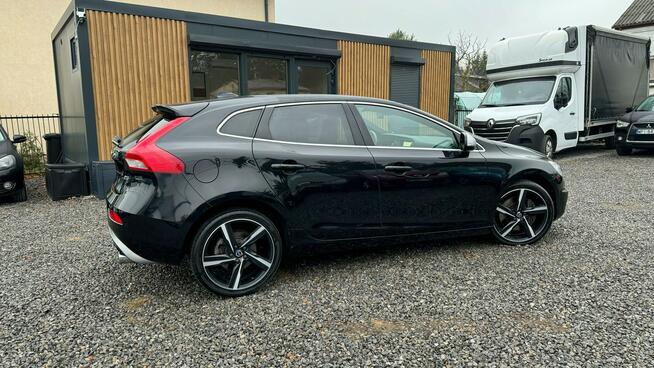 Volvo V40 Auto z Gwarancją, R design, automat! Gołków - zdjęcie 5