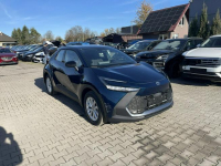 Toyota C-HR Hybrid PlugIN Kamera Podgrzewanie Virtual 223KM Gliwice - zdjęcie 6