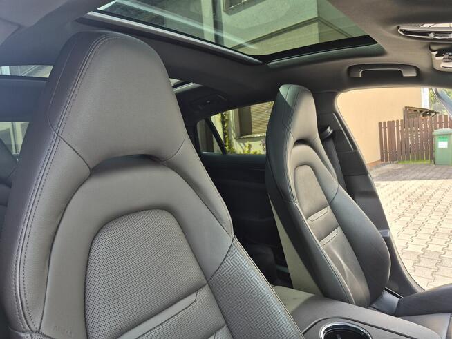Porsche panamera 3,0 V6 2018 rok Wrocław - zdjęcie 7