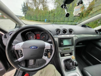 Ford S max sprzedam lub zamienię Krynica-Zdrój - zdjęcie 9