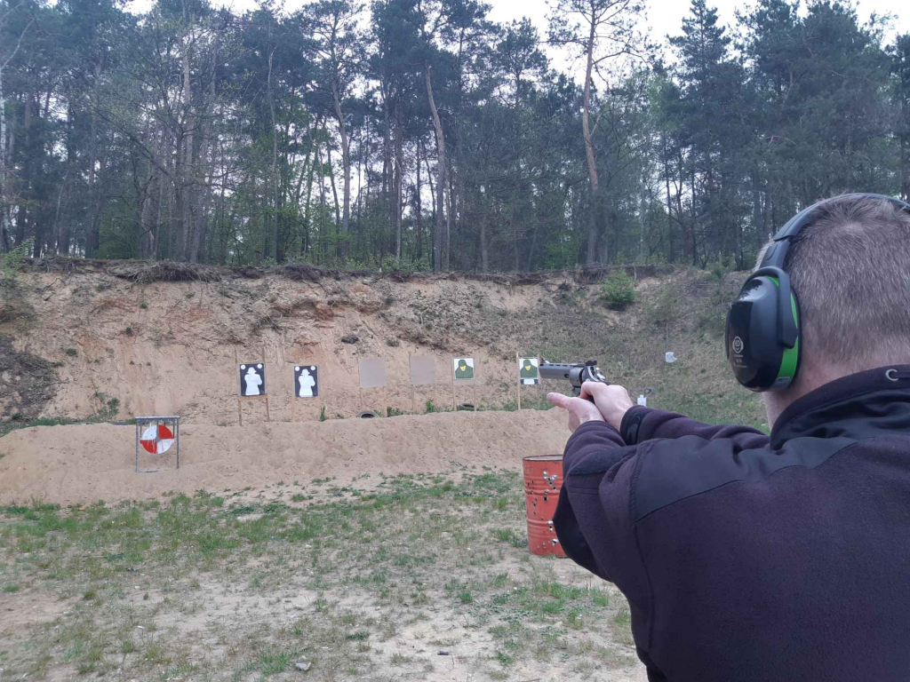 Kurs Ochrony Kurs Doskonalący Szkoła Ochrony Kurs Imprez Masowych Śródmieście - zdjęcie 8