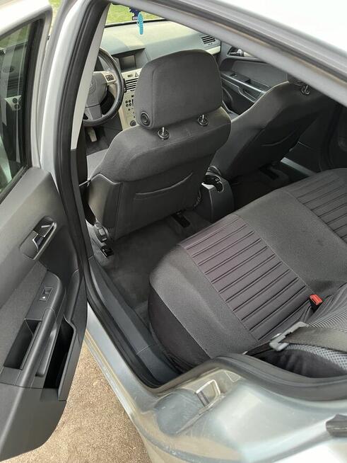 Sprzedam Opel Astra H 2009r 1.3 CDTI Płońsk - zdjęcie 9