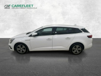 Renault Megane 1.5 Blue dCi Intens EDC Kombi Warszawa - zdjęcie 8