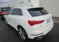 Audi Q3 PREMIUM PLUS / S-Line / Quattro Wrocław - zdjęcie 6