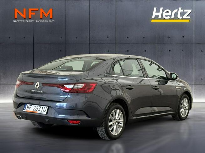 Renault Megane 1,5 DCI(115 KM) Intens Salon PL F-Vat Warszawa - zdjęcie 5