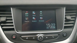Opel Grandland X 1.2 T GPF Elegance Business Pack Warszawa - zdjęcie 10