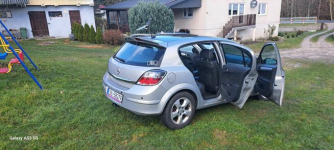 Opel Astra h zarejestrowany Górniki - zdjęcie 4
