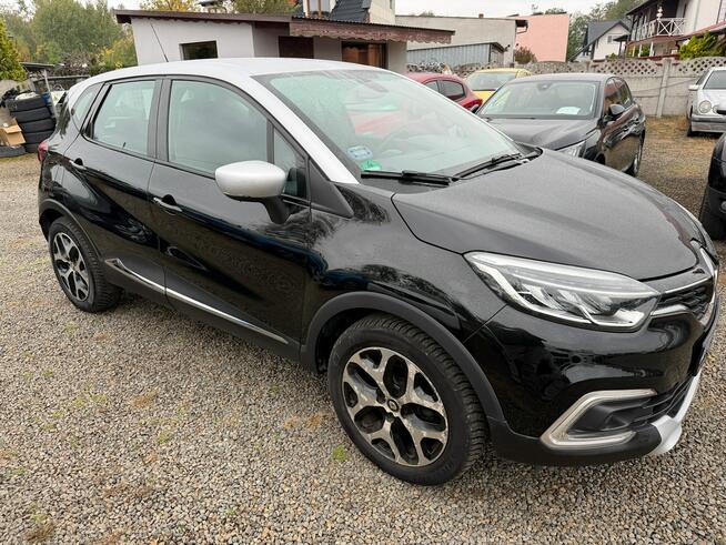 Renault Captur navi, klimatronic, gwarancja! Zbąszyń - zdjęcie 11